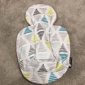 Mamaroo infant insert